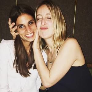 Meet your Posher, Alexandra